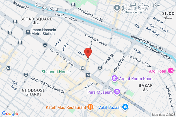 Iran Tours