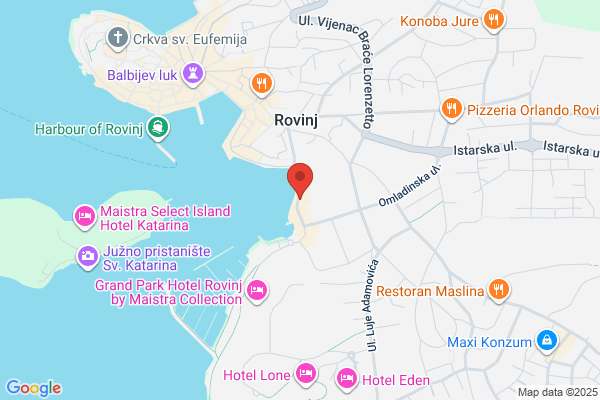 Jadran Turist AB