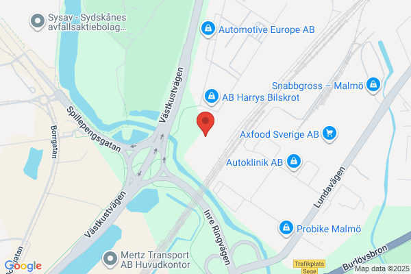 The Travel Gallery i Trelleborg AB