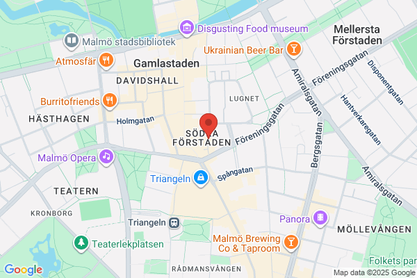 Brogatan