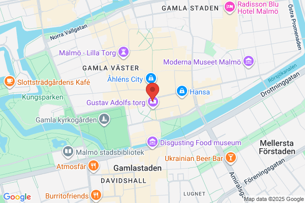 Bröderna M