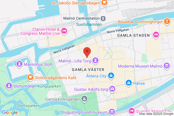 Gatan Bar