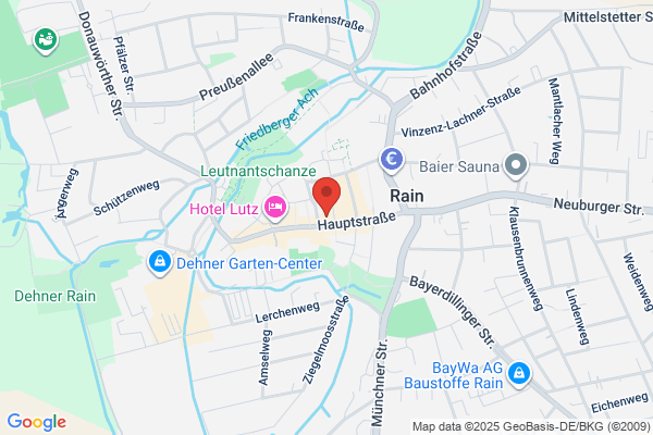 Indian Haweli