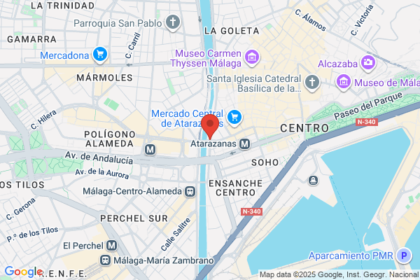 Malaga