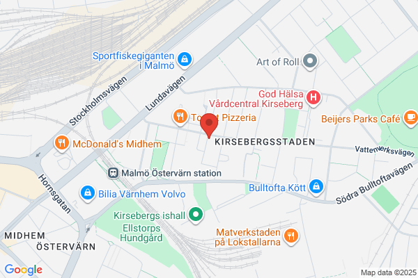 Mässingshornet
