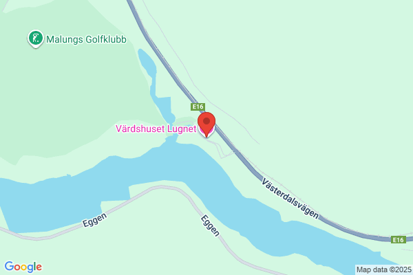 Värdshuset Lugnet