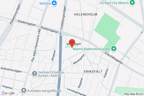 Capro Hardenstedt Storkök AB