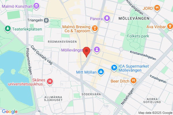 Diner Buffé och Event