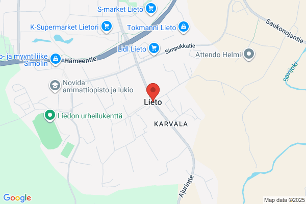 Lieto