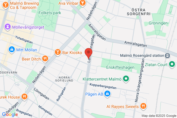 Arom Café & Catering AB