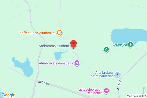 Klockaregården Andrarum