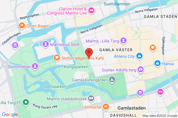 Revisorsgruppen i Malmö AB