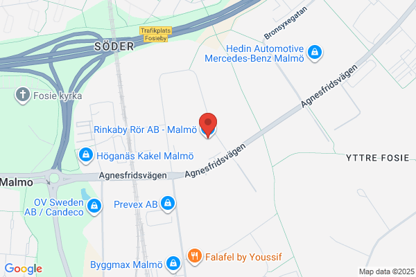 AB Rörläggaren