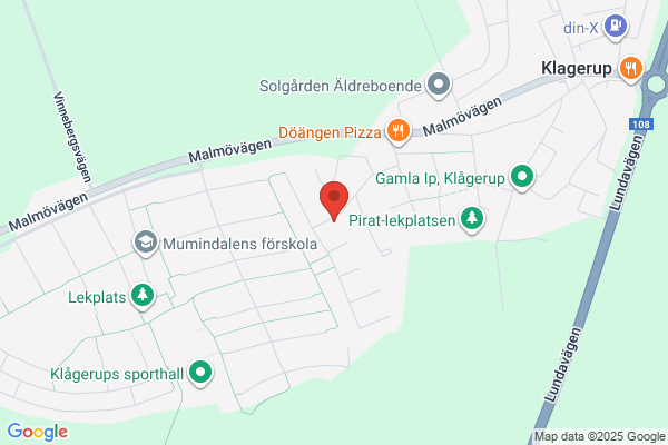 KVF Klågerups VVS & Fastighetsservice