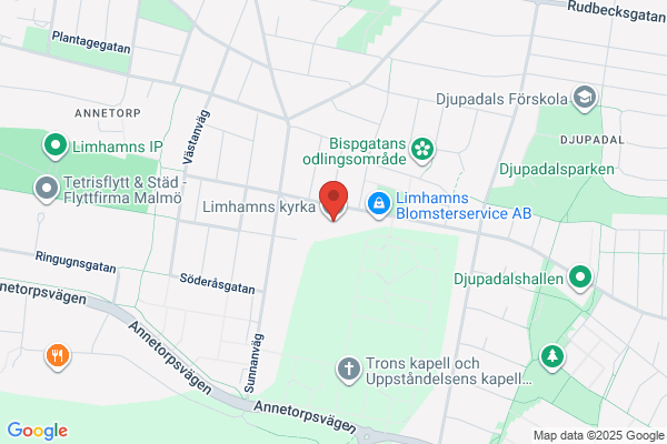 Limhamns Rörmontering