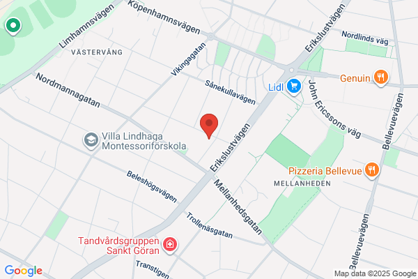 Winberg Montering & Service