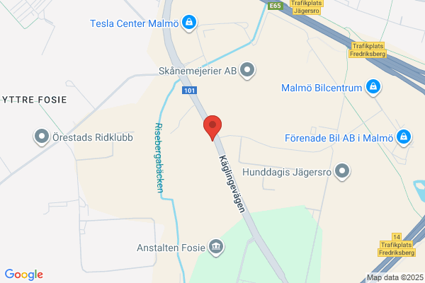 Skåne Grus AB