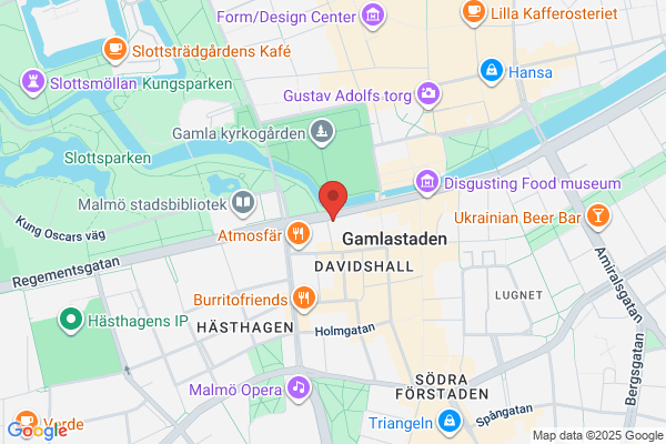 Klangenborgs Hälsostudio
