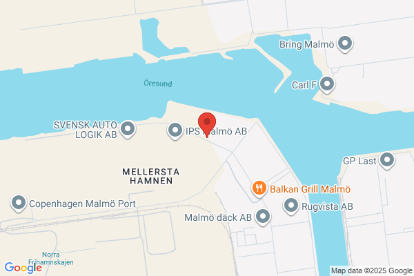 Hasting Agency AB