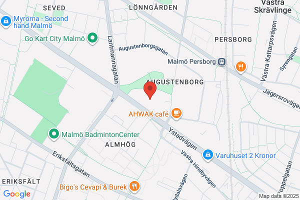 Augustenborgsskolan