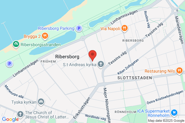 Fridhemsskolan