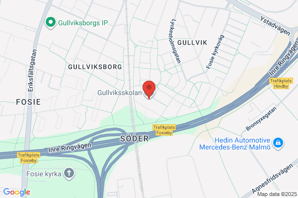 Gullviksskolan