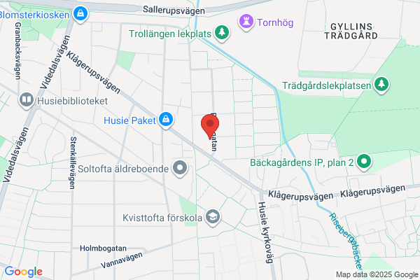 Husieskolan