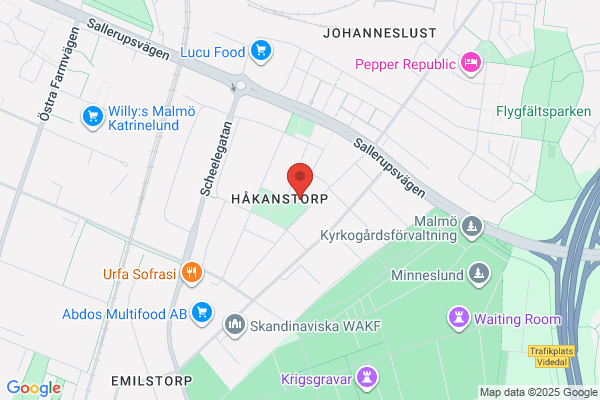 Karlshögsskolan