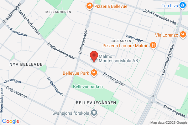 Malmö Montessoriskola