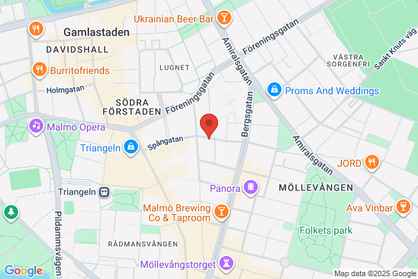 Monbijouskolan