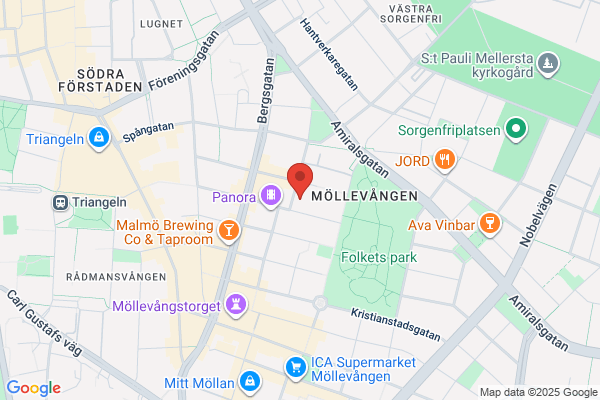 Möllevångsskolan