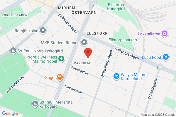 Rönnenskolan