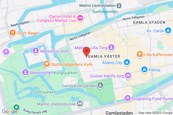 Västra Skolan