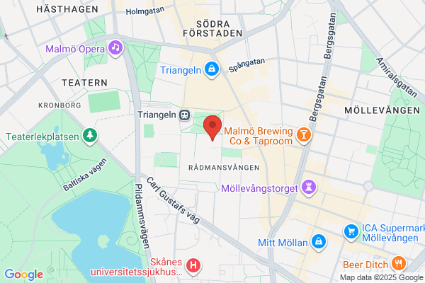 Örtagårdskolan 6-9
