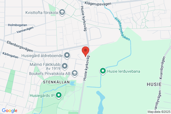 MontessoriGrundskolan Maria