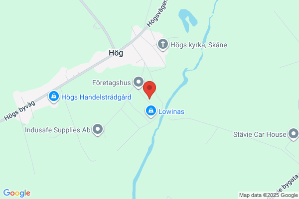 Förskolan Smultronet