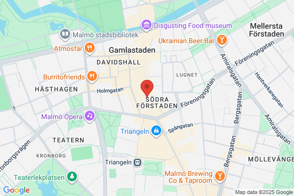 Håkanssons Skor AB