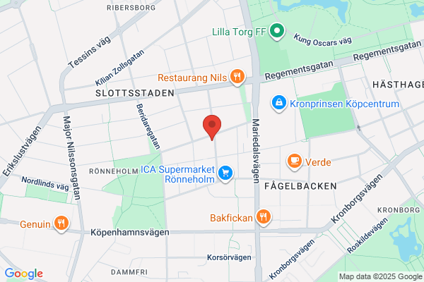 Ohlssons Skrädderi eftr