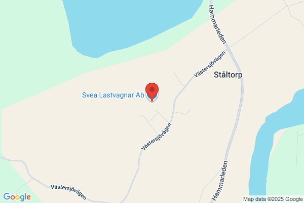 Fabriksrenovering, AB