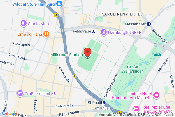 Stadium