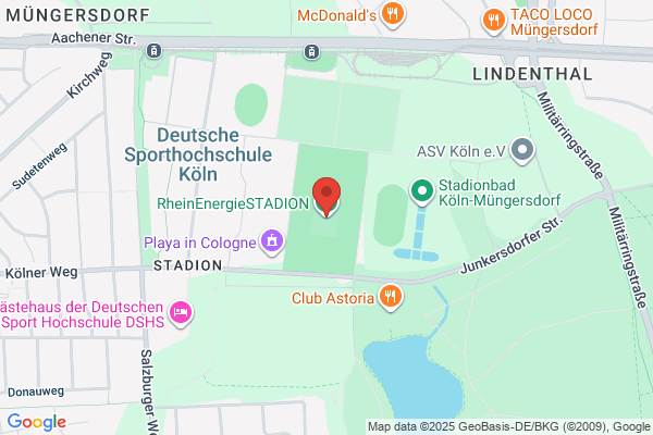 Stadium