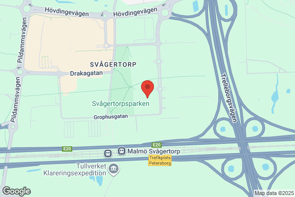 Er Städ i Malmö