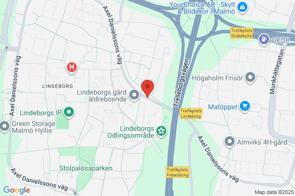 Löfstedts Städ