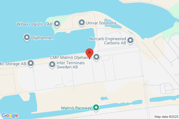 Depåservice AB