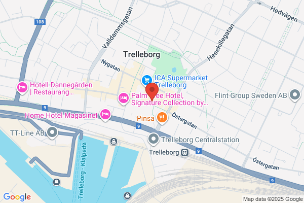 Systembolaget