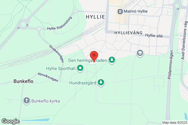 Hustvättarna i Sverige AB