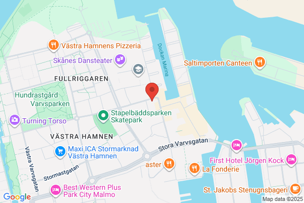 Malmö Tandvård AB