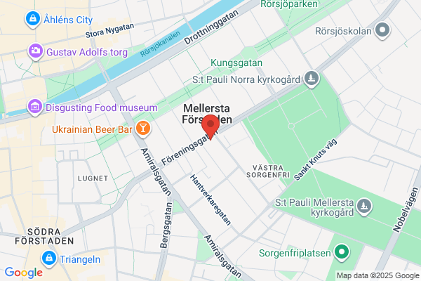 City Tandklinik - Tandläkare Malmö