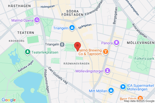 Bazala, Tandläkarna