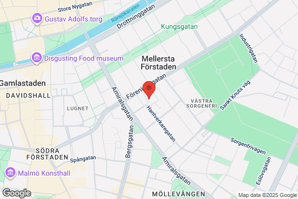 Praktikertjänst AB, Inger Woxberg Wall